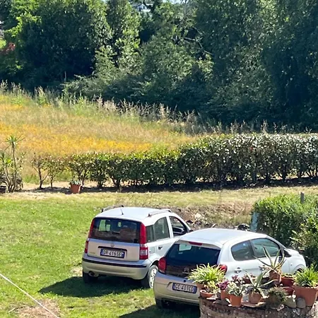 Matrimoniale Il Picchio Spianate